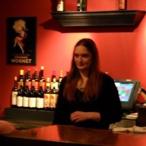 Meet your Posher, Traci